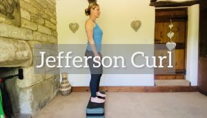 Jefferson Curl